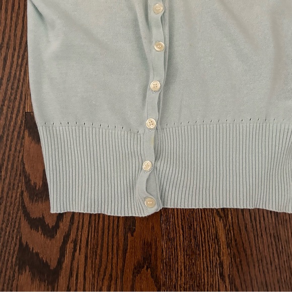 Eddie Bauer Sweater - Picture 4 of 7